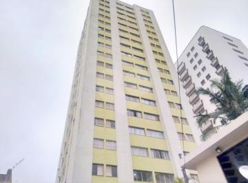 Apartamento · 75m² · 2 Quartos · 1 Vaga · Apartamento com 2 quartos à venda em Santana - SP