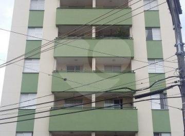 Apartamento · 59m² · 2 Quartos · 1 Vaga · Apartamento com 2 quartos à venda em Sítio do mandaqui - SP