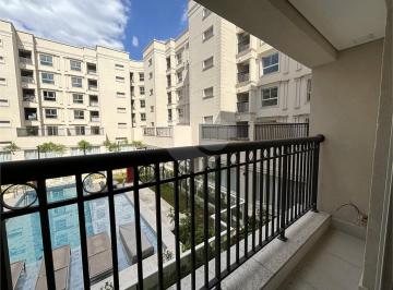 Apartamento · 22m² · 1 Quarto · Apartamento com 1 quartos à venda em Vila ester (zona norte) - SP