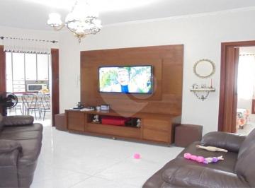 Apartamento · 88m² · 3 Quartos · 2 Vagas · Apartamento com 3 quartos à venda em Centro - SP