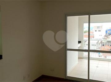 Apartamento · 65m² · 2 Quartos · 1 Vaga · Apartamento com 2 quartos à venda em Vila ester (zona norte) - SP