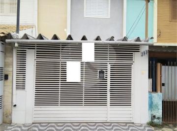 Casa · 146m² · 2 Quartos · Sobrado com 2 quartos à venda em Tucuruvi - SP