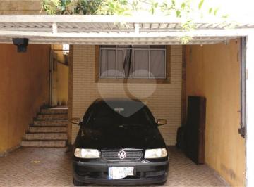 Casa · 160m² · 2 Quartos · 2 Vagas · Sobrado com 2 quartos à venda em Lauzane paulista - SP