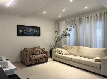 Casa · 200m² · 3 Quartos · 2 Vagas · Casa com 3 quartos à venda em Santana - SP