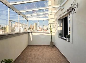 Casa · 179m² · 3 Quartos · Condomínio com 3 quartos à venda em Água fria - SP