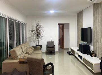 Apartamento · 124m² · 3 Quartos · 3 Vagas · Apartamento com 3 quartos à venda em Ponta Da Praia - SP