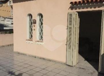 Casa · 244m² · 4 Quartos · 2 Vagas · Sobrado com 4 quartos à venda em Santana - SP