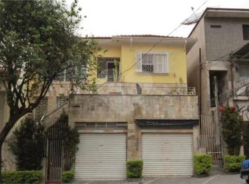 Casa · 225m² · 5 Quartos · 2 Vagas · Sobrado com 5 quartos à venda em Água fria - SP