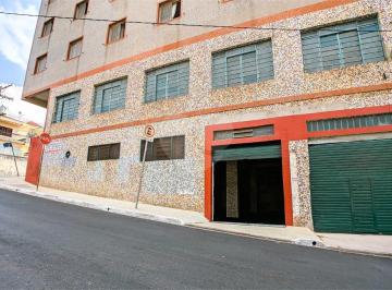 Comercial · 335m² · Salão Comercial à venda em Vila são geraldo - SP