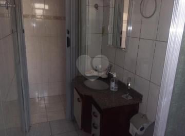 Casa · 91m² · 3 Quartos · 2 Vagas · Casa com 3 quartos à venda em Santana - SP
