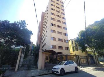 Apartamento · 60m² · 2 Quartos · Apartamento com 2 quartos à venda em Santana - SP