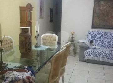 Apartamento · 90m² · 3 Quartos · 3 Vagas · Apartamento com 3 quartos à venda em Lauzane paulista - SP