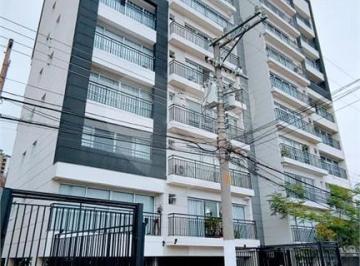 Apartamento · 31m² · 1 Quarto · 1 Vaga · Apartamento com 1 quartos à venda em Santana - SP