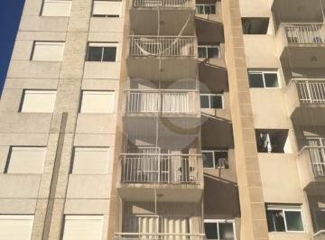 Apartamento · 54m² · 2 Quartos · 1 Vaga · Apartamento com 2 quartos à venda em Santana - SP