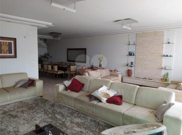 Casa · 500m² · 4 Quartos · 6 Vagas · Casa com 4 quartos à venda em Jardim são paulo(zona norte) - SP