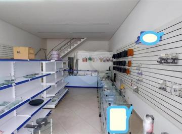 Comercial · 185m² · 6 Vagas · Prédio inteiro à venda em Casa verde - SP