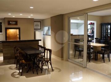 Apartamento · 120m² · 3 Quartos · 2 Vagas · Apartamento com 3 quartos à venda em Santa teresinha - SP
