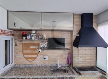 Apartamento · 63m² · 2 Quartos · Apartamento com 2 quartos à venda em Santana - SP