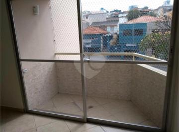 Apartamento · 78m² · 3 Quartos · 1 Vaga · Apartamento com 3 quartos à venda em Santana - SP