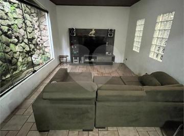 Casa · 116m² · 3 Quartos · 1 Vaga · Sobrado com 3 quartos à venda em Parque mandaqui - SP