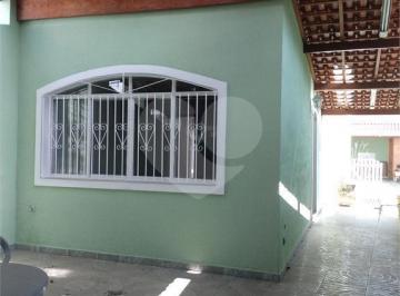 Casa · 141m² · 3 Quartos · 2 Vagas · Sobrado com 3 quartos à venda em Horto florestal - SP