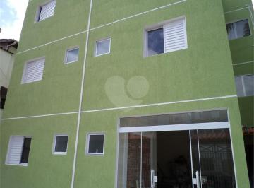 Apartamento · 27m² · 2 Quartos · Apartamento com 2 quartos à venda em Imirim - SP