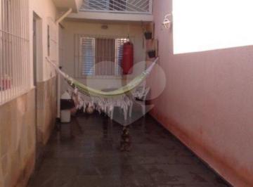 Casa · 100m² · 3 Quartos · 4 Vagas · Casa com 3 quartos à venda em Imirim - SP