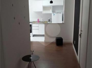 Apartamento · 61m² · 2 Quartos · 2 Vagas · Apartamento com 2 quartos à venda em Jardim torino - SP
