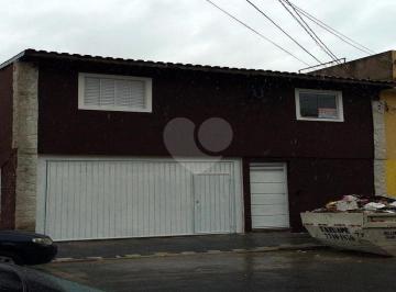 Comercial · 256m² · Salão Comercial à venda em Vila são geraldo - SP