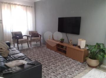 Casa · 189m² · 2 Quartos · 3 Vagas · Sobrado com 2 quartos à venda em Parque mandaqui - SP