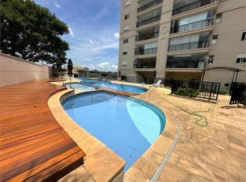 Apartamento · 262m² · 4 Quartos · 3 Vagas · Apartamento com 4 quartos à venda em Parque residencial aquarius - SP