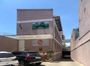 Comercial · 1300m² · Prédio inteiro à venda em Chácara califórnia - SP