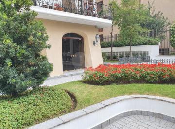 Apartamento · 258m² · 3 Quartos · 3 Vagas · Apartamento com 3 quartos à venda em Santana - SP