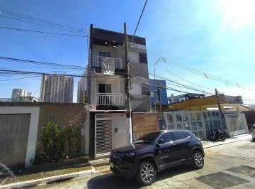 Apartamento · 30m² · 1 Quarto · Apartamento com 1 quartos à venda em Imirim - SP