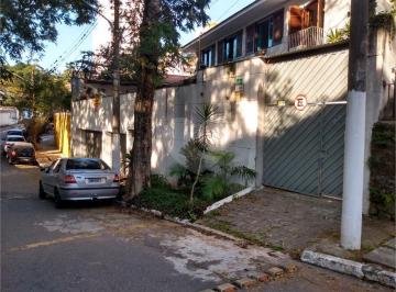 Casa · 400m² · 6 Quartos · 13 Vagas · Casa com 6 quartos à venda em Vila albertina - SP