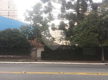 Terreno · 1100m² · Terreno à venda em Tucuruvi - SP
