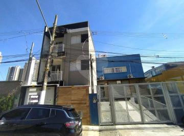 Apartamento · 30m² · 1 Quarto · Apartamento com 1 quartos à venda em Imirim - SP