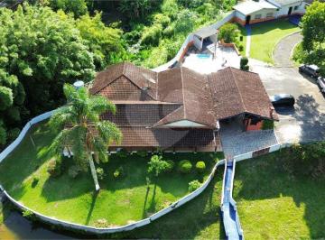 Rural · 1500m² · 60 Quartos · 500 Vagas · Sítio com 60 quartos à venda em Centro - SP