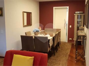 Apartamento · 126m² · 3 Quartos · 3 Vagas · Apartamento com 3 quartos à venda em Santana - SP