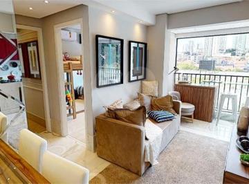 Apartamento · 43m² · 2 Quartos · Apartamento com 2 quartos à venda em Jardim são paulo(zona norte) - SP