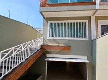 Casa · 248m² · 3 Quartos · 5 Vagas · Sobrado com 3 quartos à venda em Jardim são paulo(zona norte) - SP