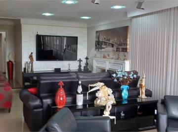 Apartamento · 206m² · 4 Quartos · 4 Vagas · Apartamento com 4 quartos à venda em Santana - SP