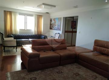 Apartamento · 150m² · 3 Quartos · 3 Vagas · Apartamento com 3 quartos à venda em Tucuruvi - SP