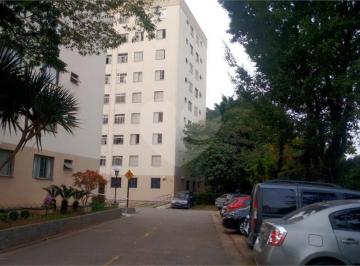 Apartamento · 55m² · 2 Quartos · 1 Vaga · Apartamento com 2 quartos à venda em Lauzane paulista - SP