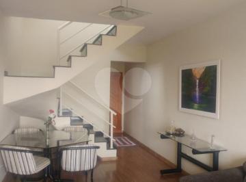 Apartamento · 147m² · 3 Quartos · 2 Vagas · Cobertura com 3 quartos à venda em Vila santa terezinha (zona norte) - SP