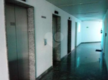 Comercial · 50m² · 1 Vaga · Salas à venda em Santana - SP