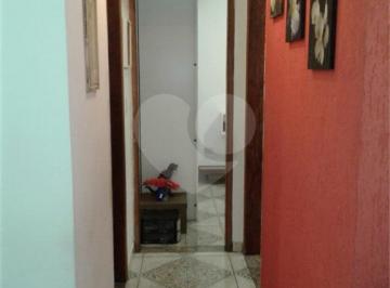 Apartamento · 56m² · 2 Quartos · 1 Vaga · Apartamento com 2 quartos à venda em Sítio do mandaqui - SP