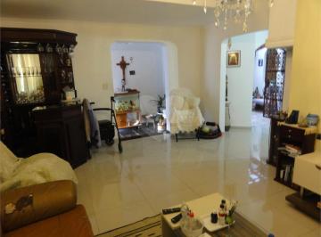 Casa · 180m² · 3 Quartos · 4 Vagas · Sobrado com 3 quartos à venda em Horto florestal - SP