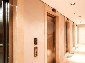 Comercial · 32m² · 1 Vaga · Salas à venda em Limão - SP