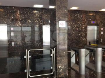 Comercial · 40m² · 4 Vagas · Salas à venda em Santana - SP